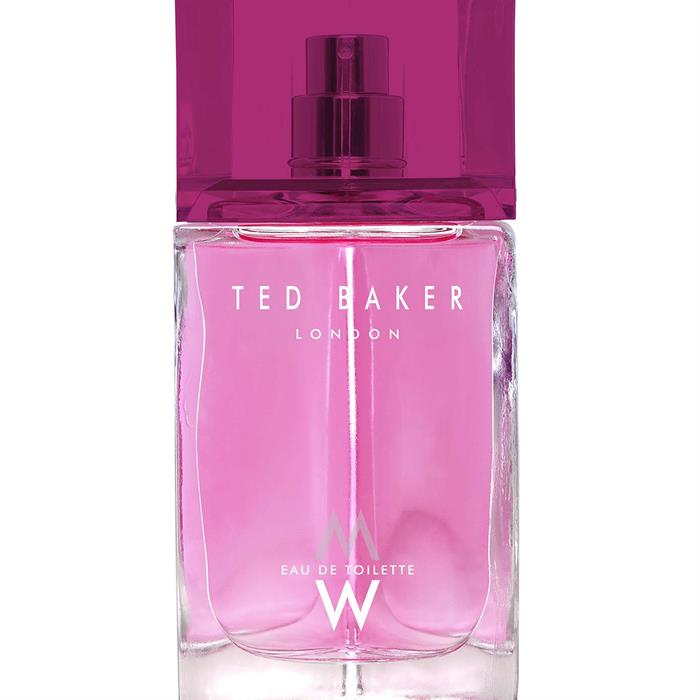 Ted Baker W Eau de Toilette 75ml Spray-0