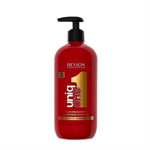 Revlon Uniq One All in One Shampoo 490ml