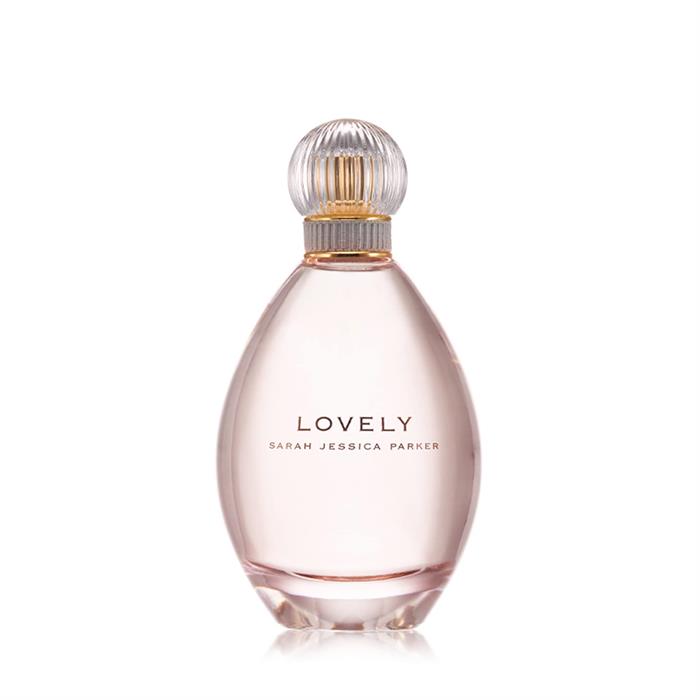 Sarah Jessica Parker Lovely Eau de Parfum 200ml Spray-0