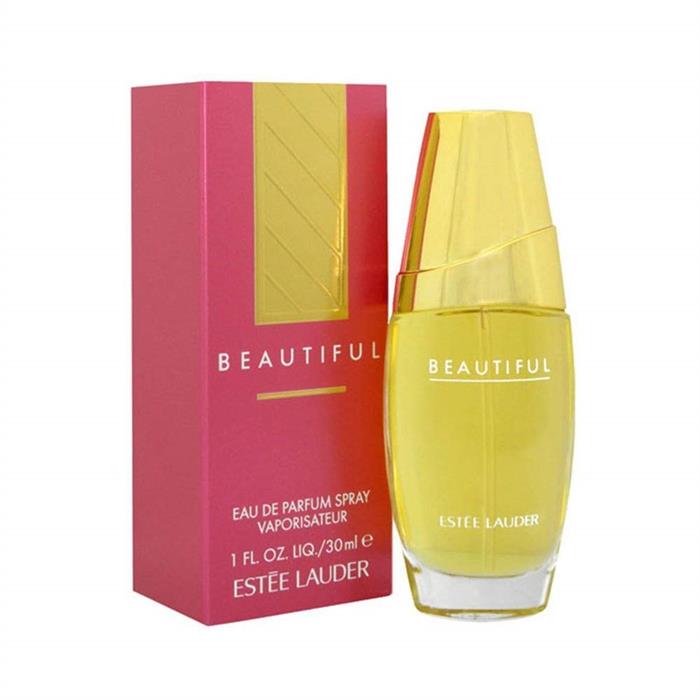 Estee Lauder Beautiful Eau de Parfum 30ml Spray-0