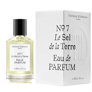 Thomas Kosmala No. 7 Le Sel de la Terre Eau de Parfum 100ml Spray