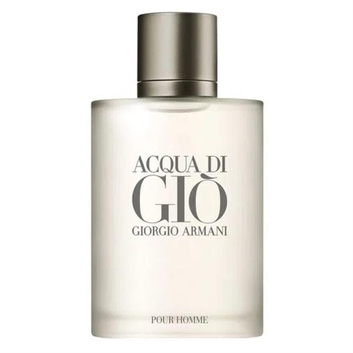 Giorgio Armani Acqua Di Gio Eau De Toilette 100ml Spray-0