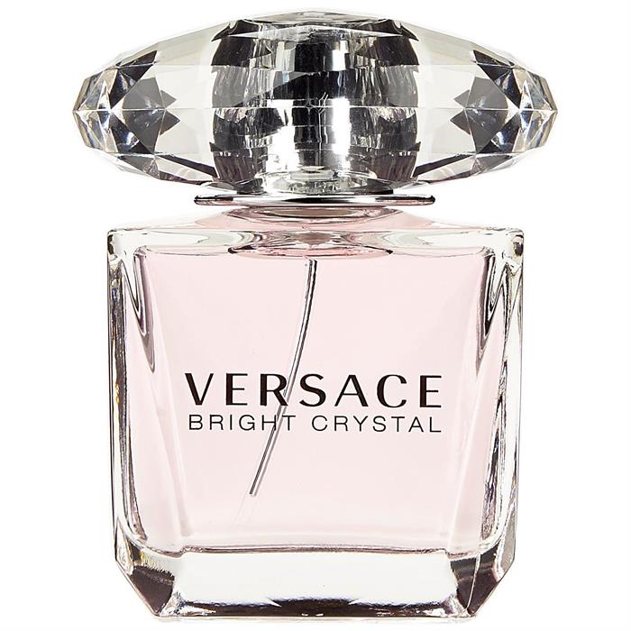 Versace Bright Crystal Eau de Toilette 30ml Spray-0