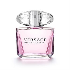 Versace Bright Crystal Eau de Toilette 200ml Spray