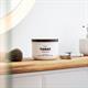Mäurer & Wirtz Tabac Original Refillable Soap Bowl 125ml-4