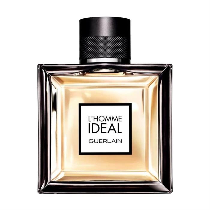 Guerlain LHomme Ideal Eau de Toilette 100ml Spray-0