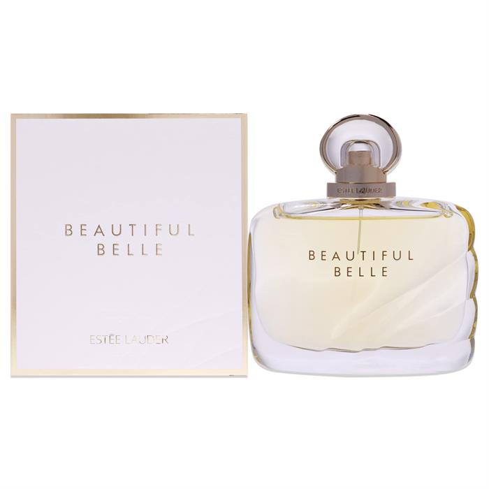Estée Lauder Beautiful Belle Eau de Parfum 100ml spray-0