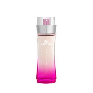 Lacoste Touch of Pink Eau de Toilette 50ml Spray