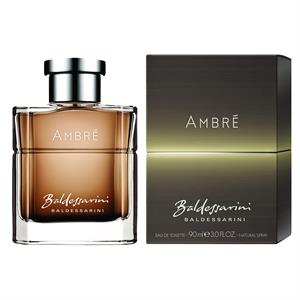 Baldessarini Ambré Eau de Toilette 90ml Spray