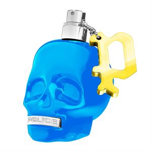 Police To Be Goodvibes For Him Eau de Toilette 40ml Spray