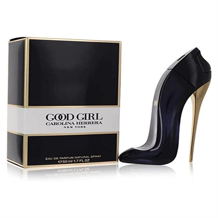 Carolina Herrera Good Girl Eau de Parfum 50ml Spray-0