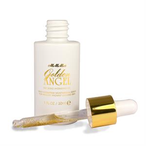 MeMeMe Golden Angel by Sinitta 24k Gold Hydrating Oil 30ml