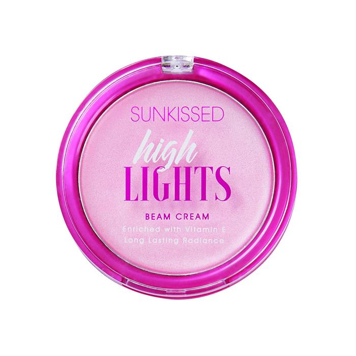 Sunkissed High Lights Highlighter 8g-0
