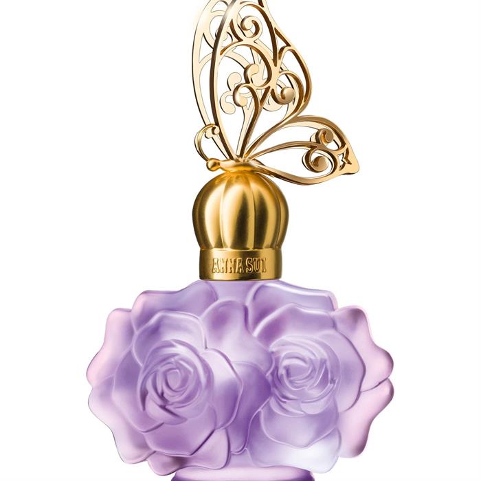 Anna Sui La Vie de Boheme Eau de Toilette 50ml Spray-0