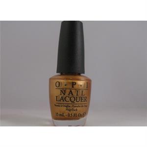 OPI Nordic Collection Nail Polish 15ml - With A Nice Finn-Ish