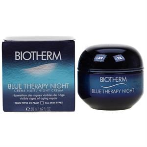 Biotherm Blue Therapy Night Cream 50ml