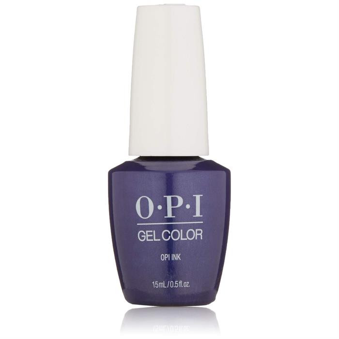 OPI Brights Nail Lacquer 15ml OPI Ink. NLB61-0