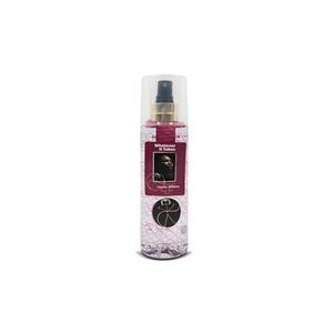 Whatever It Takes Serena Williams Breath Of Passion Flower Body Mist 240ml Spray