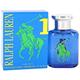 Ralph Lauren Big Pony 1 Eau de Toilette 100ml Spray-1