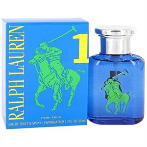 Ralph Lauren Big Pony 1 Eau de Toilette 100ml Spray