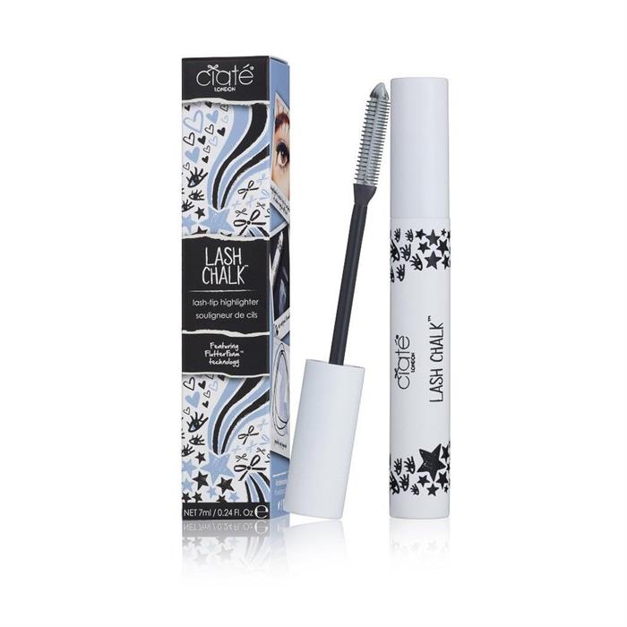 Ciaté Lash Chalk Lash-Tip Mascara 7ml - 1 Daydream-0