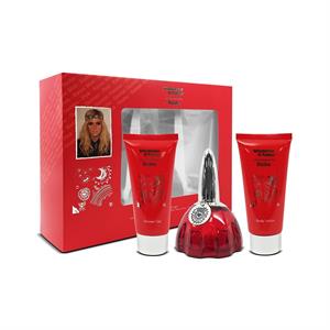 Whatever It Takes Kesha Gift Set 100ml EDP + 100ml Body Lotion + 100ml Shower Gel