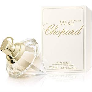 Chopard Brilliant Wish Eau de Parfum 75ml Spray