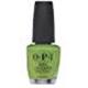 OPI Mod About Brights Collection Nail Polish 15ml - Green-Wich Village-2