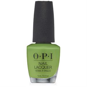 OPI Mod About Brights Collection Nail Polish 15ml - Green-Wich Village