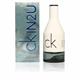 Calvin Klein IN2U Eau de Toilette 150ml Spray-0