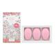 Woods Of Windsor True Rose Soap 60g - 3 Pieces-1