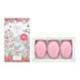 Woods Of Windsor True Rose Soap 60g - 3 Pieces-2