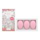 Woods Of Windsor True Rose Soap 60g - 3 Pieces-0
