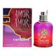 Cacharel Amor Amor Electric Kiss Eau De Toilette 50ml Spray-1