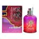 Cacharel Amor Amor Electric Kiss Eau De Toilette 50ml Spray-0