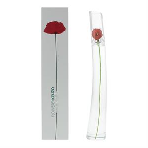 Kenzo Flower Eau de Toilette 100ml Spray