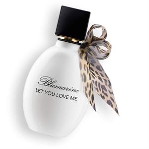 Blumarine Let You Love Me Eau de Parfum 50ml Spray