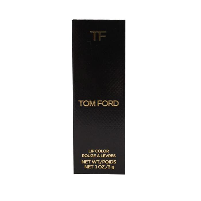 Tom Ford Lip Color Lipstick 3g - Scarlet Rouge-0