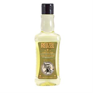 Reuzel Tea Tree 3-In-1 Shampoo 350ml