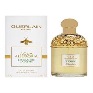 Guerlain Aqua Allegoria Bergamote Calabria Eau de Toilette 125ml Spray