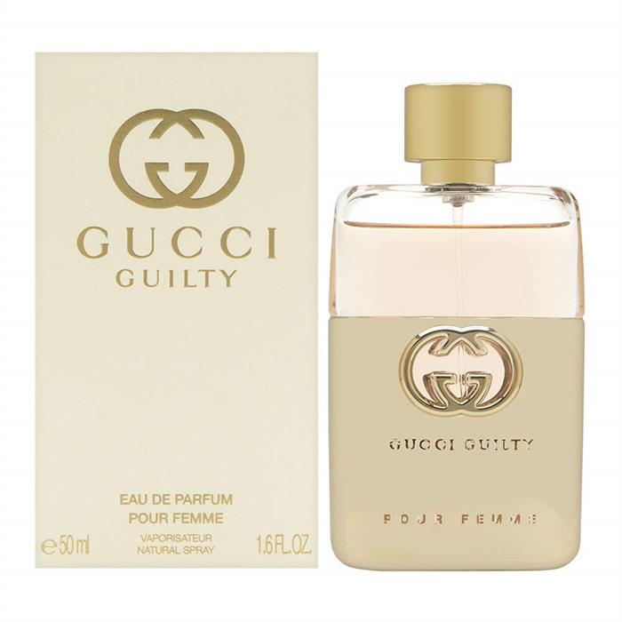Gucci Guilty Pour Femme Eau de Parfum 50ml Spray-0