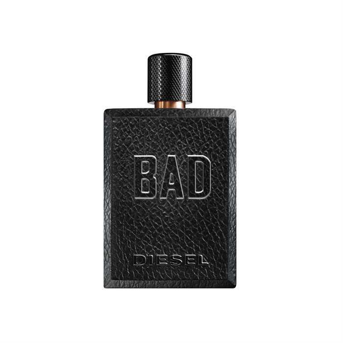 Diesel Bad Eau de Toilette 100ml Spray-0