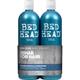 Tigi Duo Pack Bed Head Urban Antidotes Recovery 750ml Shampoo + 750ml Conditioner-0