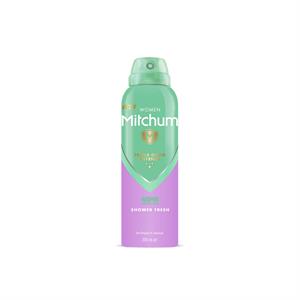 Mitchum Women Shower Fresh Deodorant Spray 200ml
