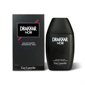 Guy Laroche Drakkar Noir Eau de Toilette 200ml Spray