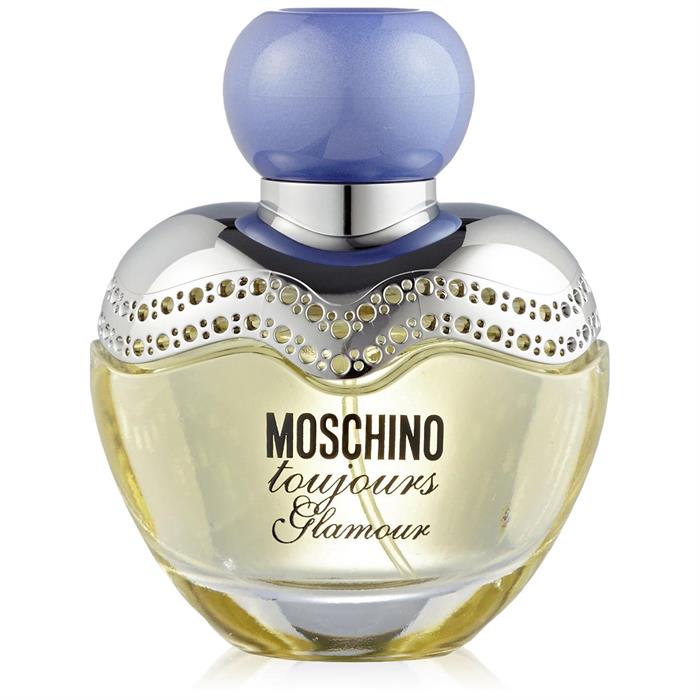 Moschino Toujours Glamour Eau de Toilette 30ml Spray-0
