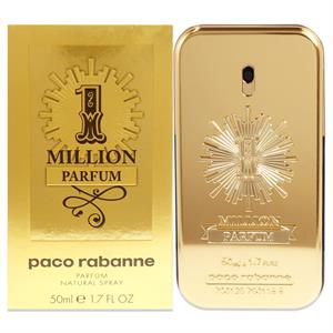 Paco Rabanne 1 Million Parfum Eau de Parfum 50ml Spray