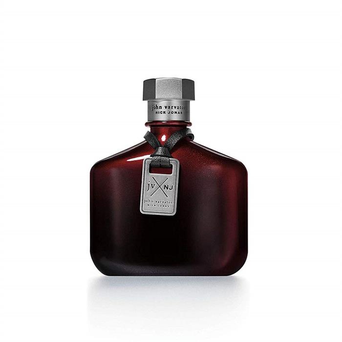 John Varvatos JV x NJ Crimson Eau de Toilette 75ml Spray-0