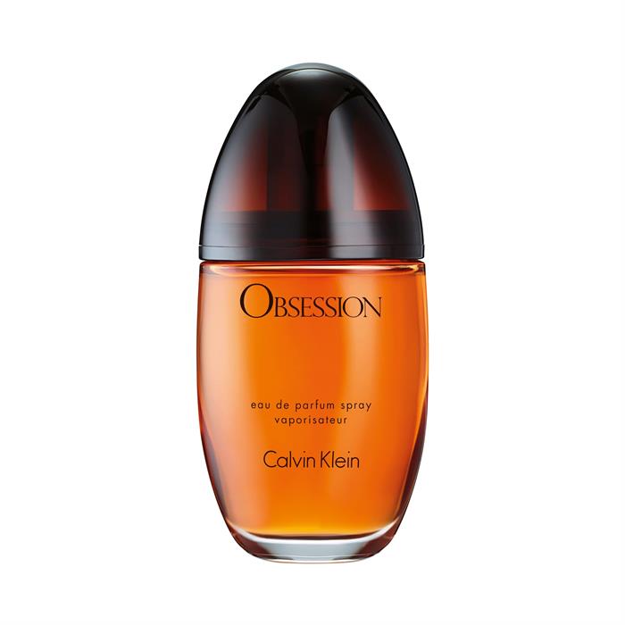 Calvin Klein Obsession Eau de Parfum 100ml Spray-0
