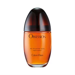 Calvin Klein Obsession Eau de Parfum 100ml Spray